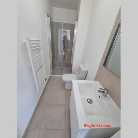 Appartement Studio Sur La Plage Tout Confort