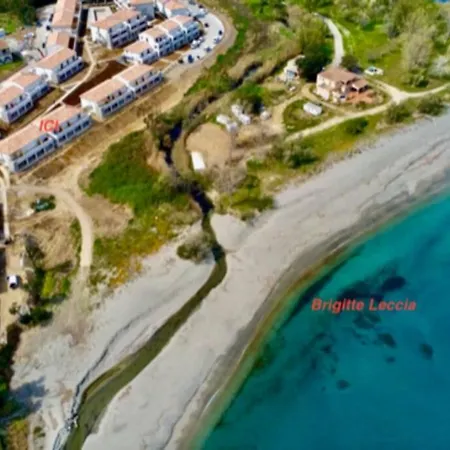 Apartment Studio Sur La Plage Tout Confort