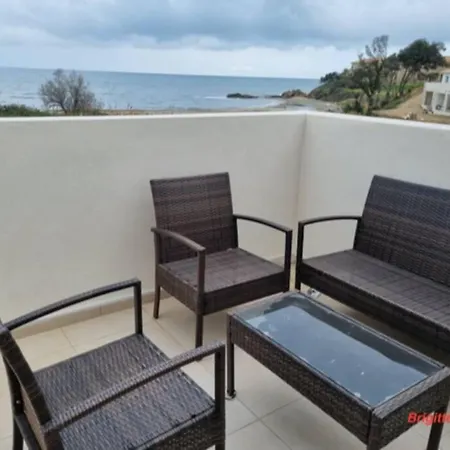 Studio Sur La Plage Tout Confort Appartement