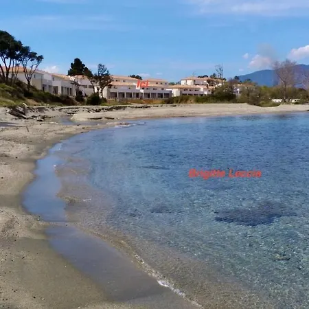 Studio Sur La Plage Tout Confort Appartement *