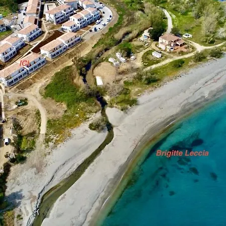 Apartment Studio Sur La Plage Tout Confort