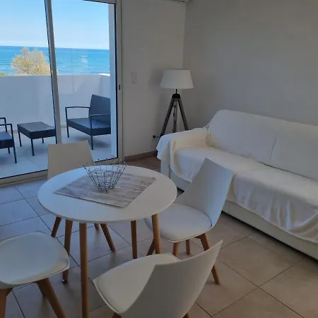 Studio Sur La Plage Tout Confort Apartment *