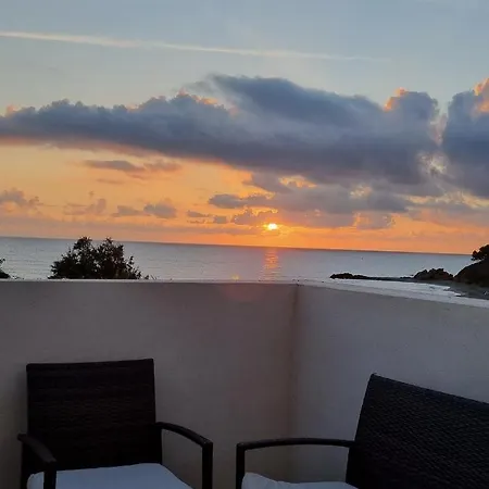 Studio Sur La Plage Tout Confort