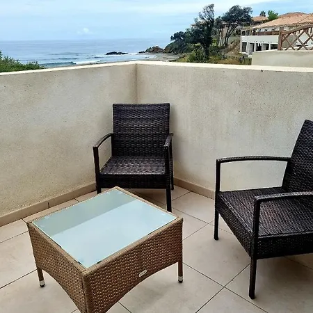 Studio Sur La Plage Tout Confort *