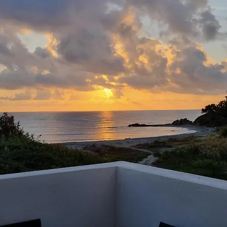 Studio Sur La Plage Tout Confort